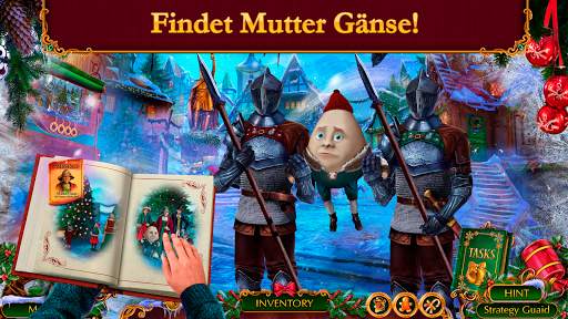 Christmas Spirit 2 f2p screenshot 1
