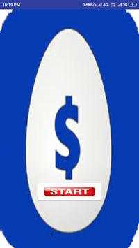 Earn Money By Smashing Egg स्क्रीनशॉट 1