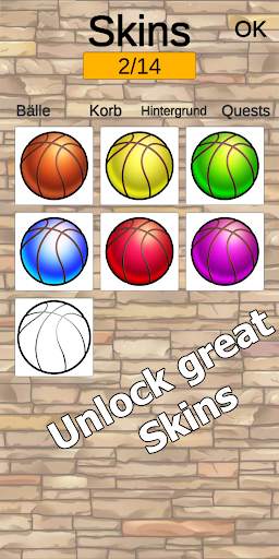 FlyingDunk screenshot 2