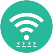 Show Saved Wifi Password Wifi Tools