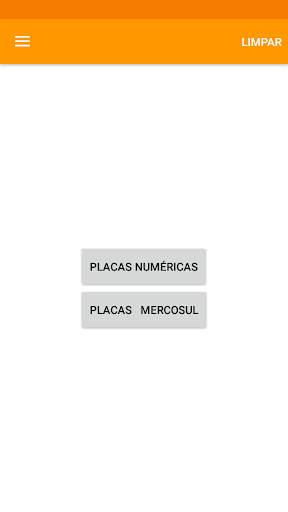 Veículos RJ screenshot 1