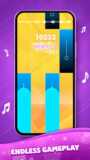 Magic Tiles 3 screenshot 5