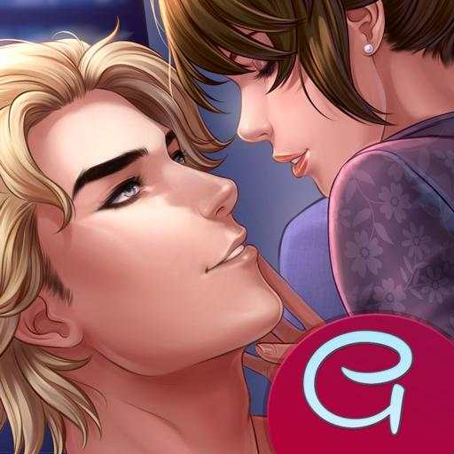 Is It Love? Gabriel - journeys 1.15.517