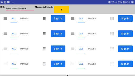 Multi Browser screenshot 3