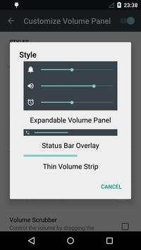 SoundHUD screenshot 3