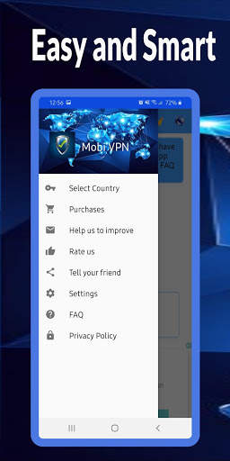 Best Proxy VPN - Vpn Speed Master screenshot 2