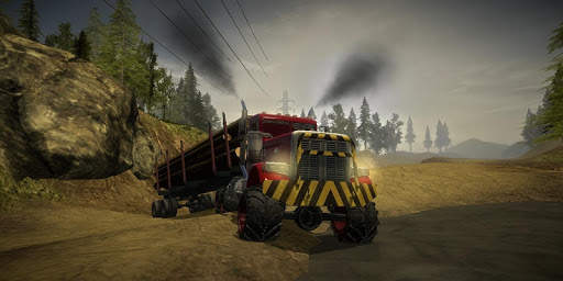 Offroad online (Reduced Transmission HD 2021 RTHD) screenshot 20