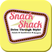 Snack Shack icon