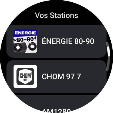 iHeart: Musique,Radio,Podcasts screenshot 17