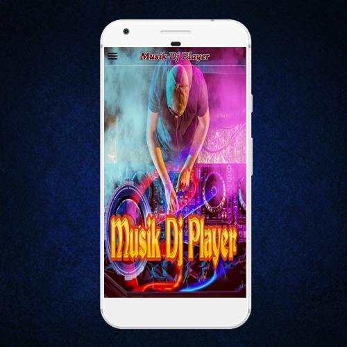 Musik Dj Player screenshot 2