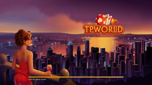 Teen Patti World screenshot 1