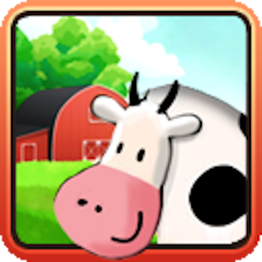 Farm Frenzy Farming Free: Time management game icon