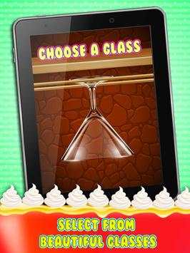 Pudding Maker - Cooking games screenshot 3