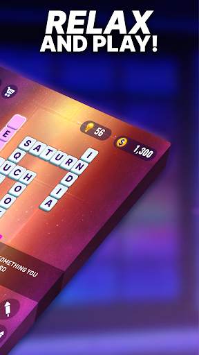 Jeopardy! Words скриншот 2