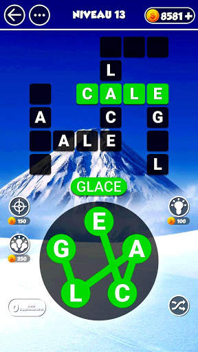Word Journey: Jeu De Mots Français screenshot 2