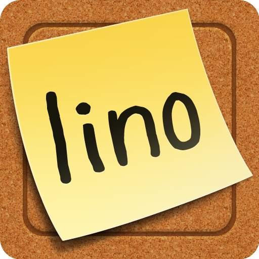 lino - Sticky & Photo Sharing 1.0.299