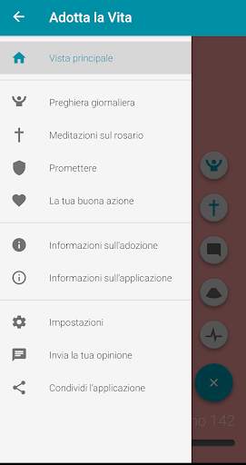 Adotta la Vita screenshot 4