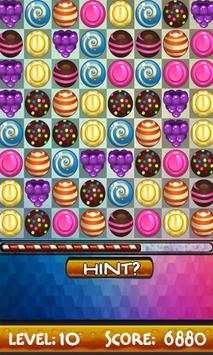Candy Blitz screenshot 8