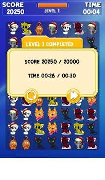 Easy Crush the Cat screenshot 3
