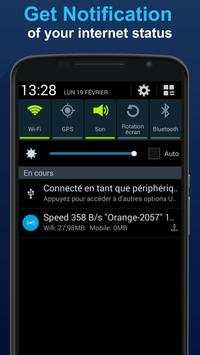 Wifi Speed Test screenshot 5