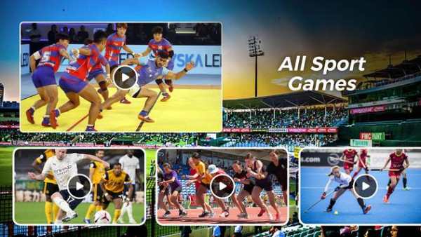 Star sports : Hostar Cricket TV Streaming Guide screenshot 5