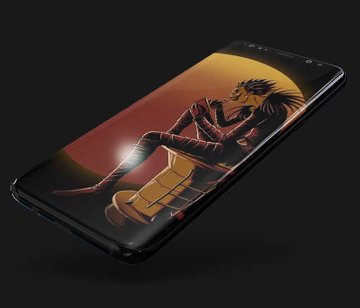Life and Death Wallpapers screenshot 4