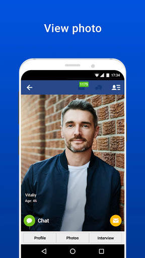 Anastasia Date App – Meet New People, Match & Chat screenshot 7