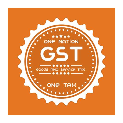 GST Calculator & Guide 1.4