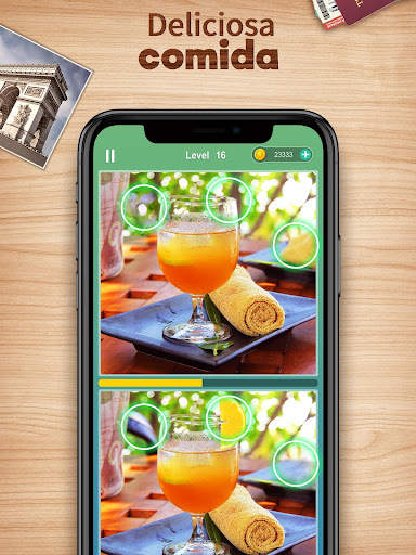 Difference Find Tour screenshot 8