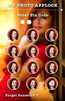 My Photo App Lock screenshot 4