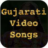 Gujarati Video Song HD 2018 icon