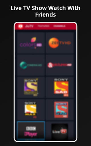 Free Live TV: Free TV Live Cricket and Tips 2021 screenshot 3