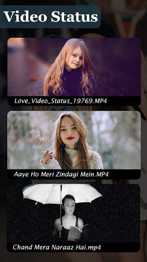 Video Status 2020 : Best Video Status screenshot 4