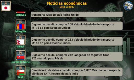Império Ásia screenshot 7
