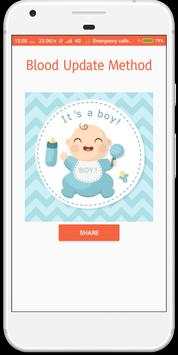 Baby Gender Prediction App screenshot 7