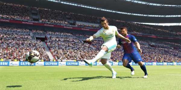 Ultimate PES 2018 Game Tips screenshot 1