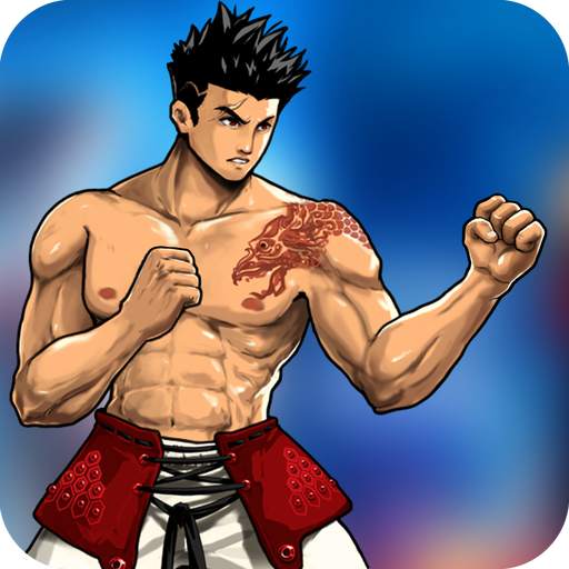 Mortal battle: Fighting games 1.13.1