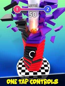 Stack Tower Crusher screenshot 10
