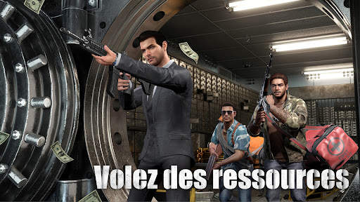 The Grand Mafia screenshot 2