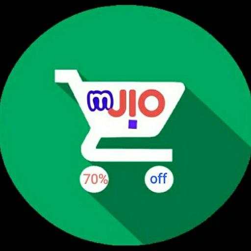 MoJo TRENDS ONLINE SHIPPING screenshot 1