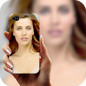 Funny Camera icon