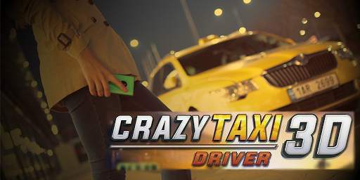 Taxi Crazy screenshot 7