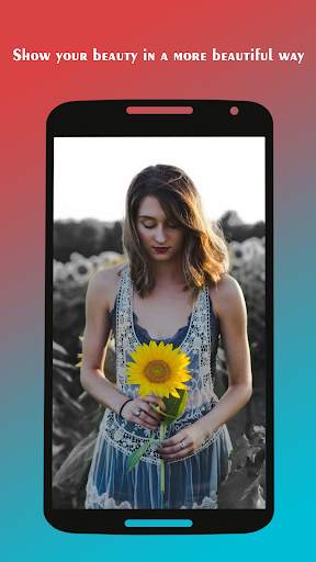 Color Splash Photo Editor - Recolor Photo screenshot 3