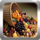 " quiz fruits légumes " icon