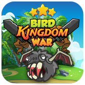 Bird Kingdom War icon