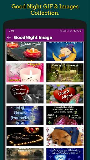 GIF,Images For Whatsapp. screenshot 4