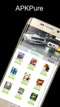 APKPure™ APP screenshot 2