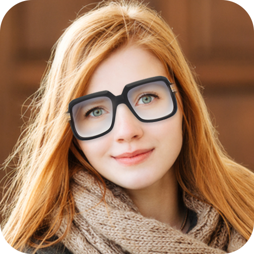 Sunglasses Photo Editor icon