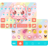 Capricorn Theme for iKeyboard icon