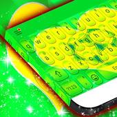World Cup Keyboard Theme icon